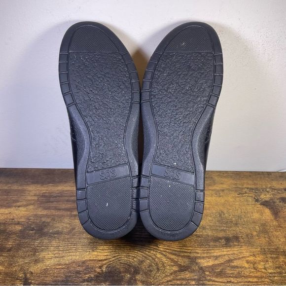 SAS Free Time Walking Shoes Sneakers women’s Size 10 M - Picture 5 of 11